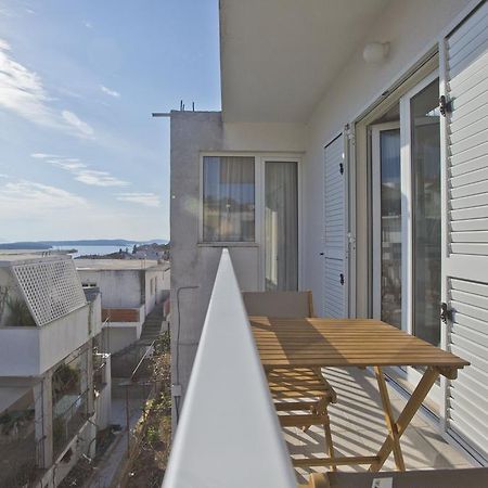 Apartment Zdravka Hvar Town Exterior foto