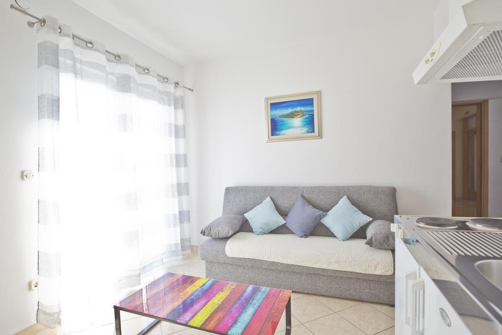 Apartment Zdravka Hvar Town Exterior foto