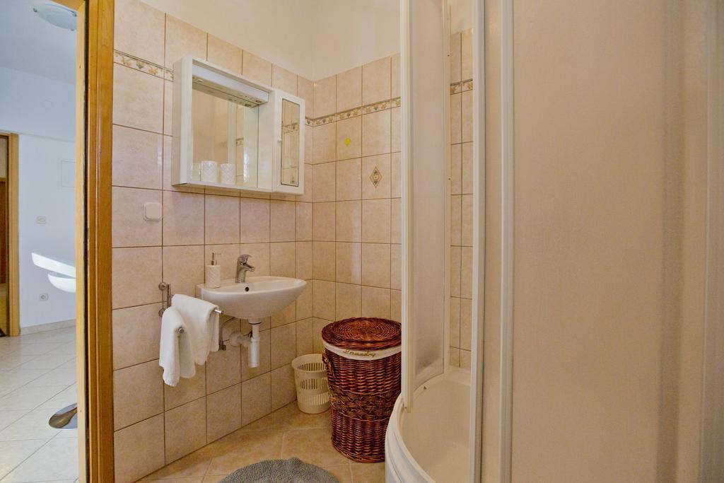 Apartment Zdravka Hvar Town Exterior foto